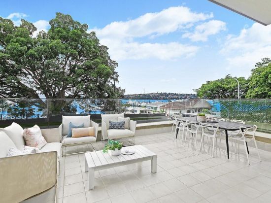 2/585 New South Head Road, Rose Bay, NSW 2029