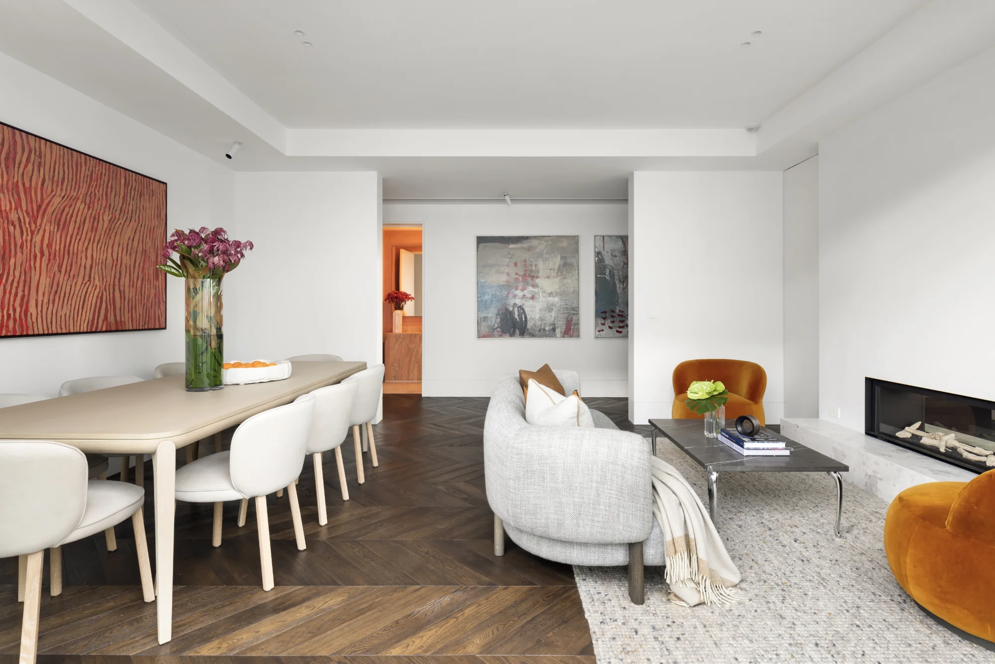 2/58A Mathoura Road, Toorak, Vic 3142