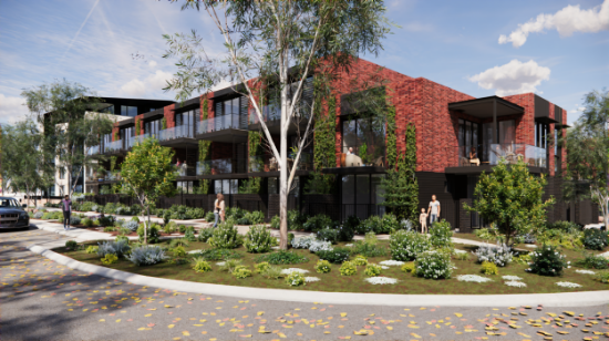 2/59 Blinco Street, Fremantle, WA 6160
