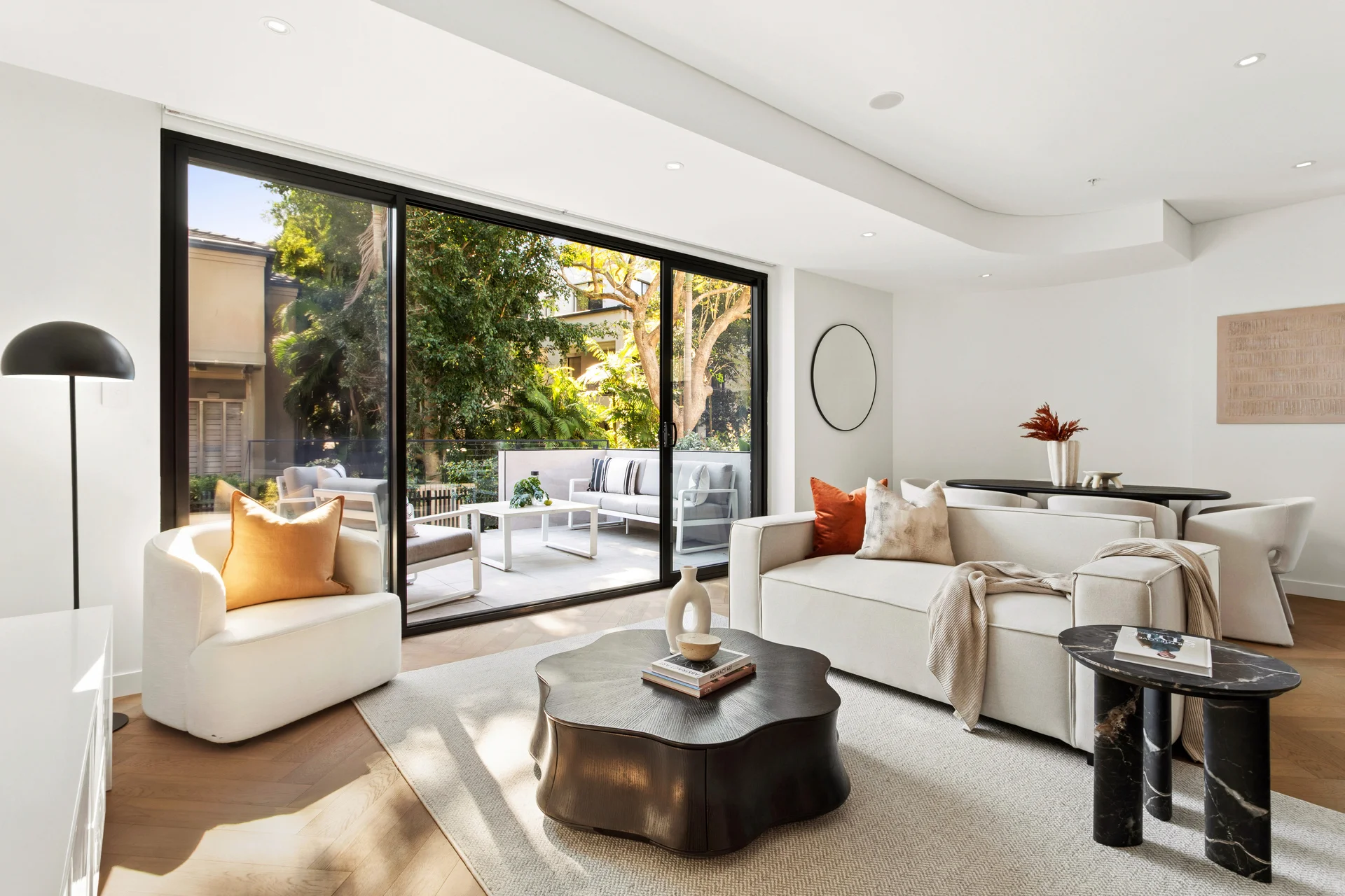 2/598 Old South Head Road, Rose Bay, NSW 2029