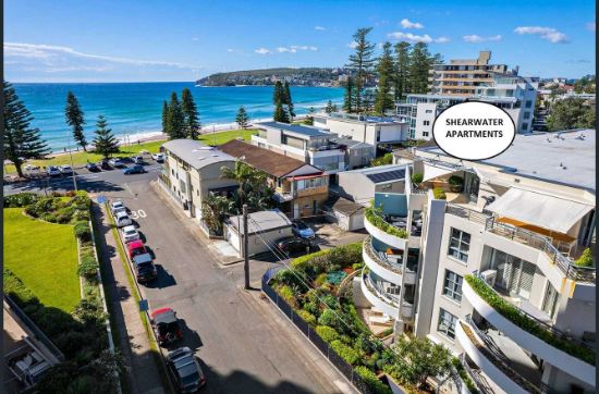 2/6-12 Pacific Street, Manly, NSW 2095