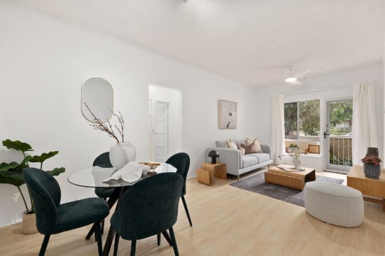 2/6 Kempsey Close, Dee Why, NSW 2099