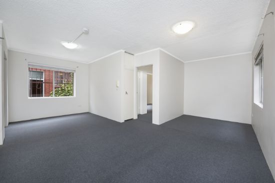 2/6 Kent Street, Newtown, NSW 2042