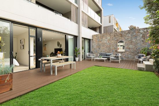 2/600 Mowbray Road, Lane Cove, NSW 2066