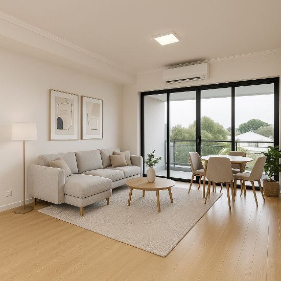 2/602 Beaufort Street, Mount Lawley, WA 6050