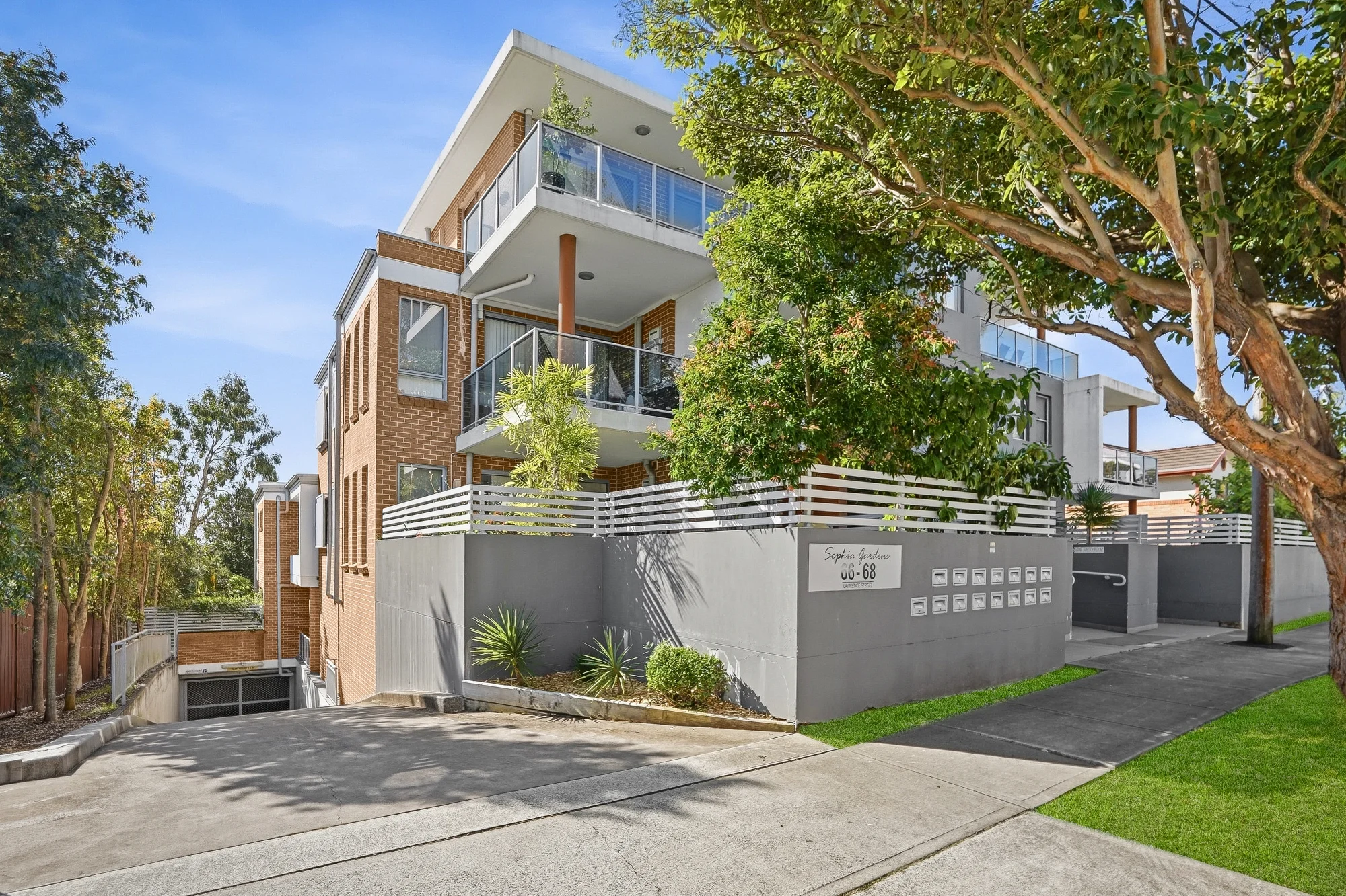 2/66-68 Lawrence Street, Peakhurst, NSW 2210