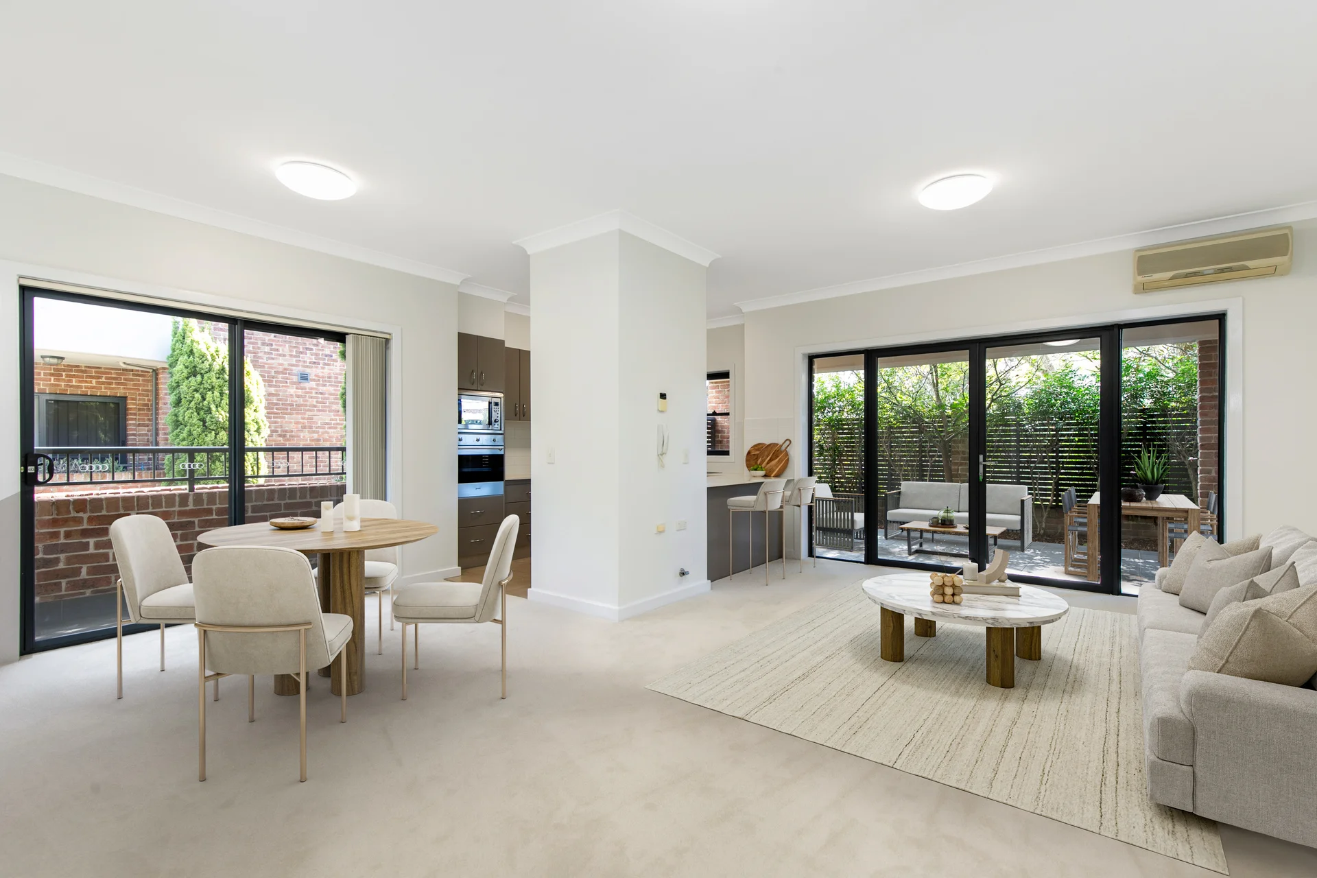 2/66-72 Browns Road, Wahroonga, NSW 2076