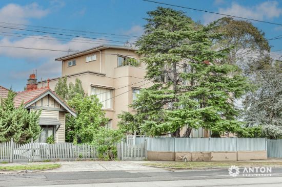 2/66 High Street South, Kew, Vic 3101