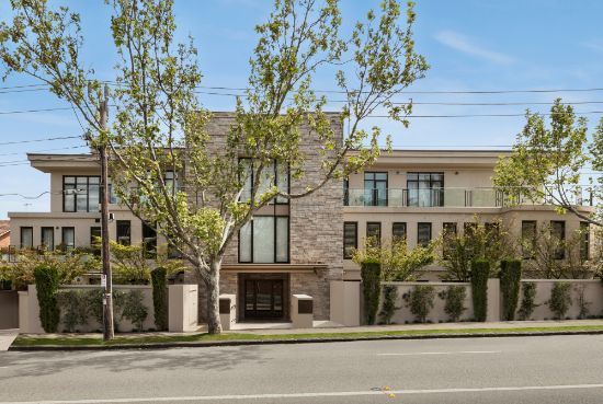2/693 Orrong Road, Toorak, Vic 3142