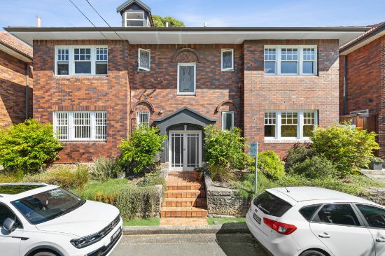 2/7 James Street, Bondi Junction, NSW 2022