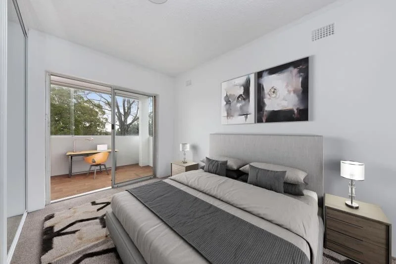 2/7, Randwick NSW 2031