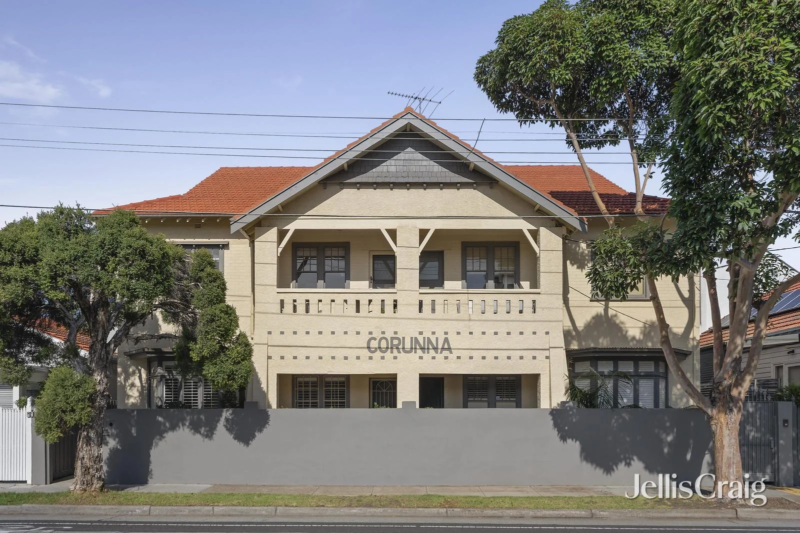 2/70 Glen Huntly Road, Elwood, Vic 3184