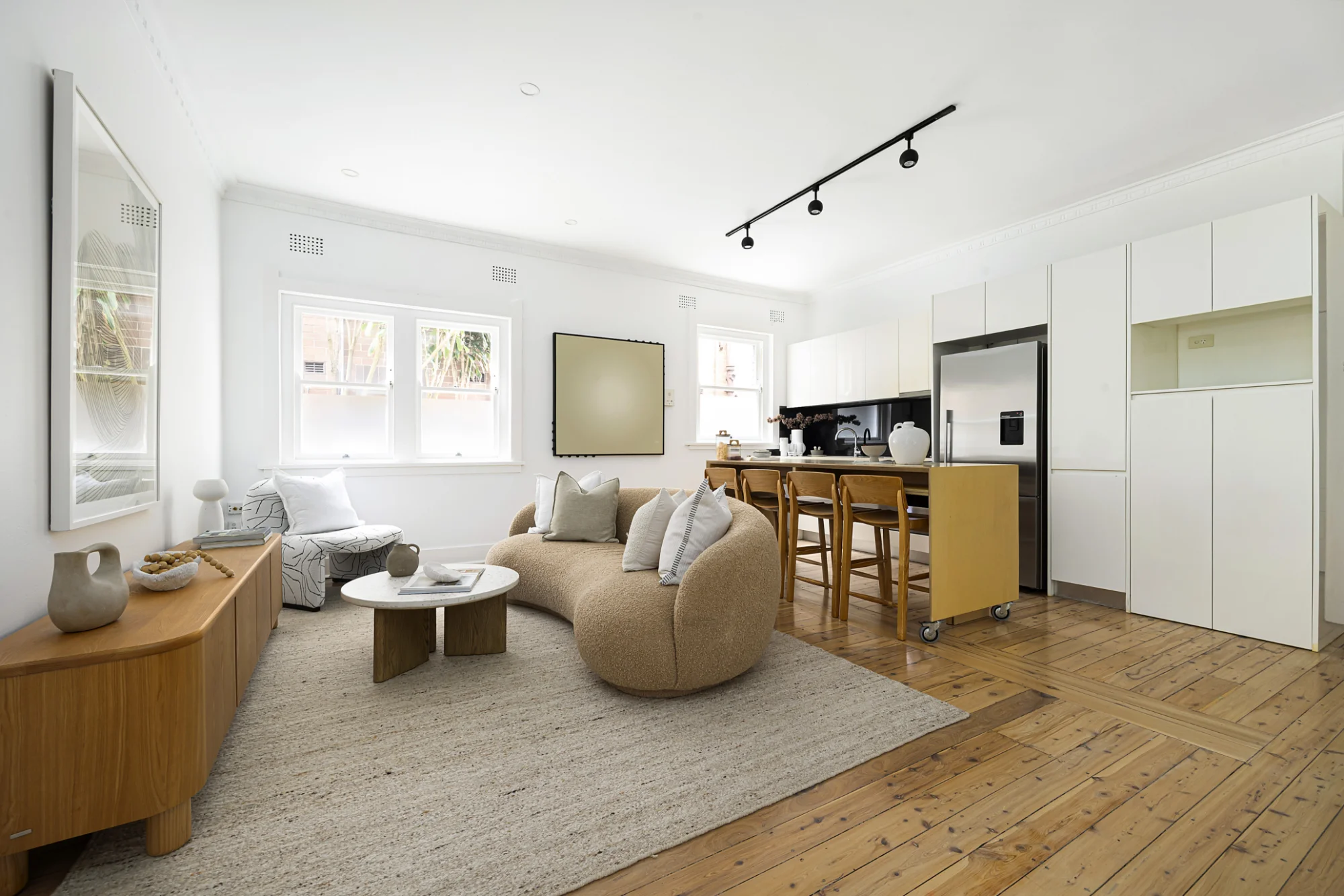 2/71 Oakley Road, North Bondi, NSW 2026