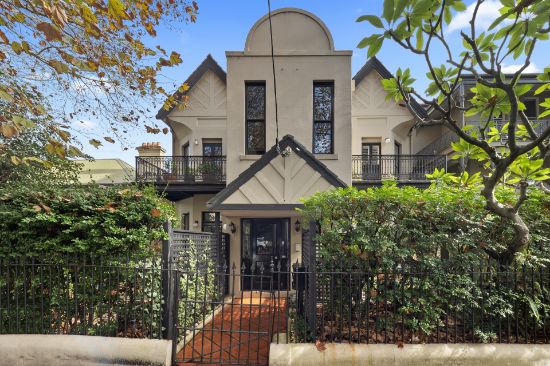2/72-74 Ocean Street, Woollahra, NSW 2025