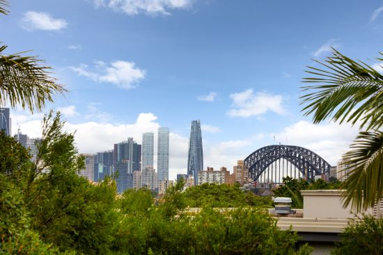2/72 Cremorne Road, Cremorne Point, NSW 2090