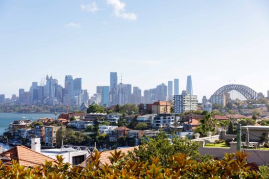 2/73 Milson Road, Cremorne Point, NSW 2090