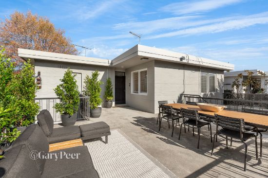 2/74 Hawthorn Road, Caulfield North, Vic 3161