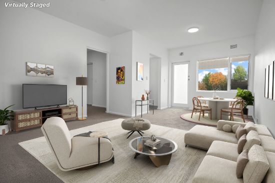 2/77 Rosalind Street, Cammeray, NSW 2062