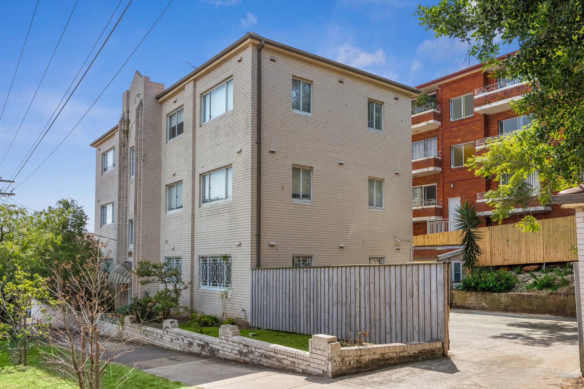 2/79 Willis Street, Kingsford, NSW 2032