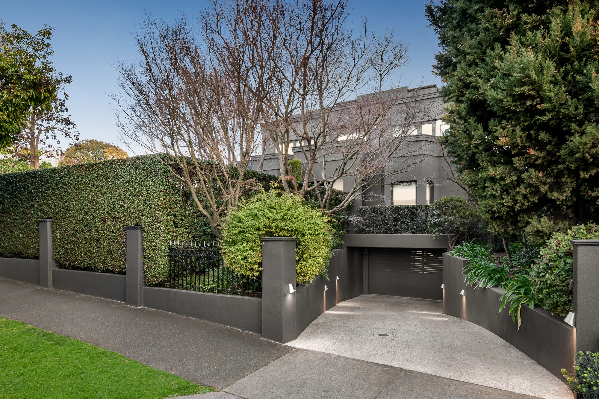 2/8 Lisson Grove, Hawthorn, Vic 3122