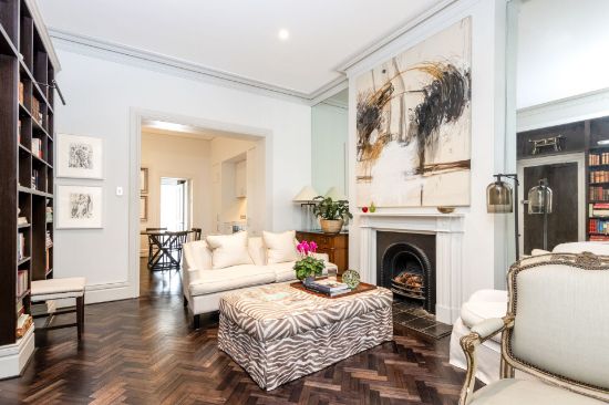 2/8 Rockwall Crescent, Potts Point, NSW 2011