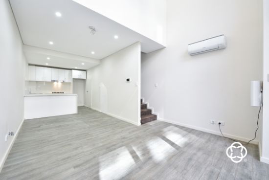 2/8 William Street, Lewisham, NSW 2049