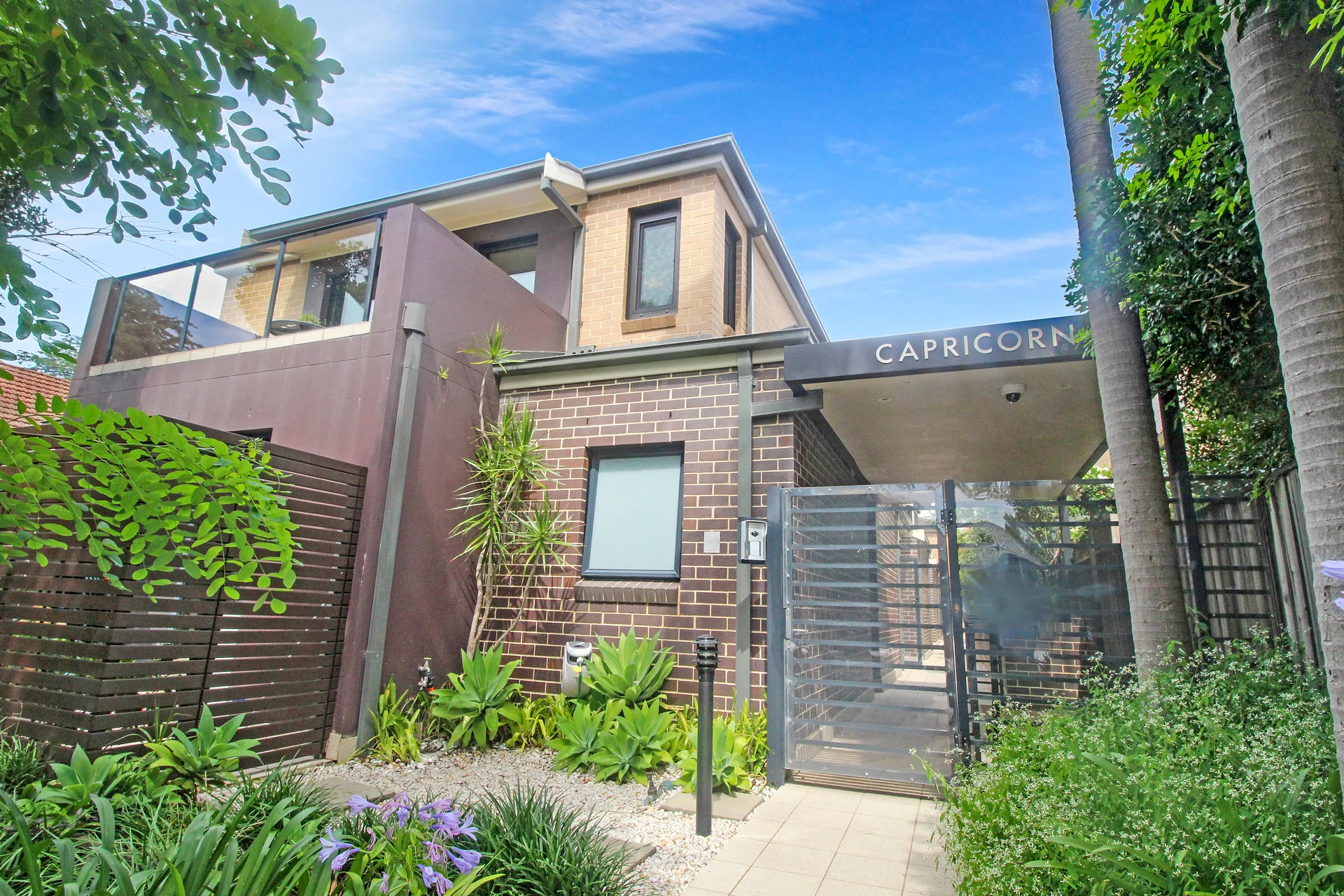 2/85 Pittwater Road, Hunters Hill, NSW 2110