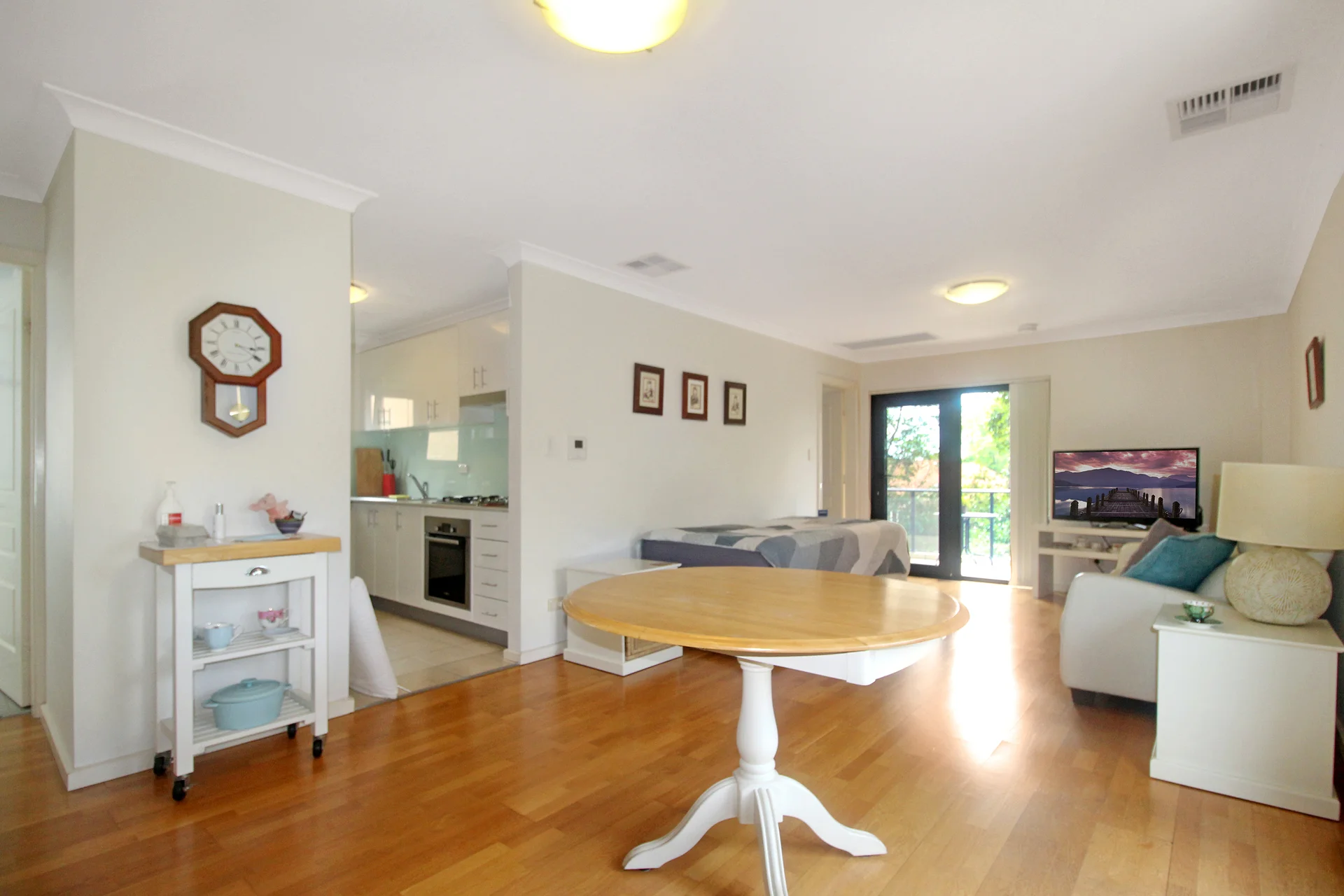 2/85 Pittwater Road, Hunters Hill, NSW 2110