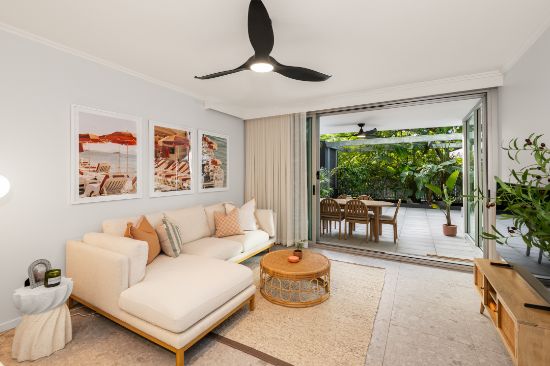 2/89 Lambert Street, Kangaroo Point, Qld 4169