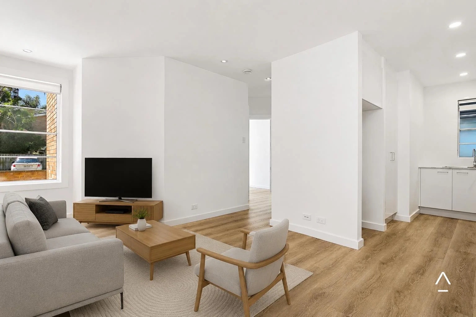 2/9 Darley Road, Manly, NSW 2095