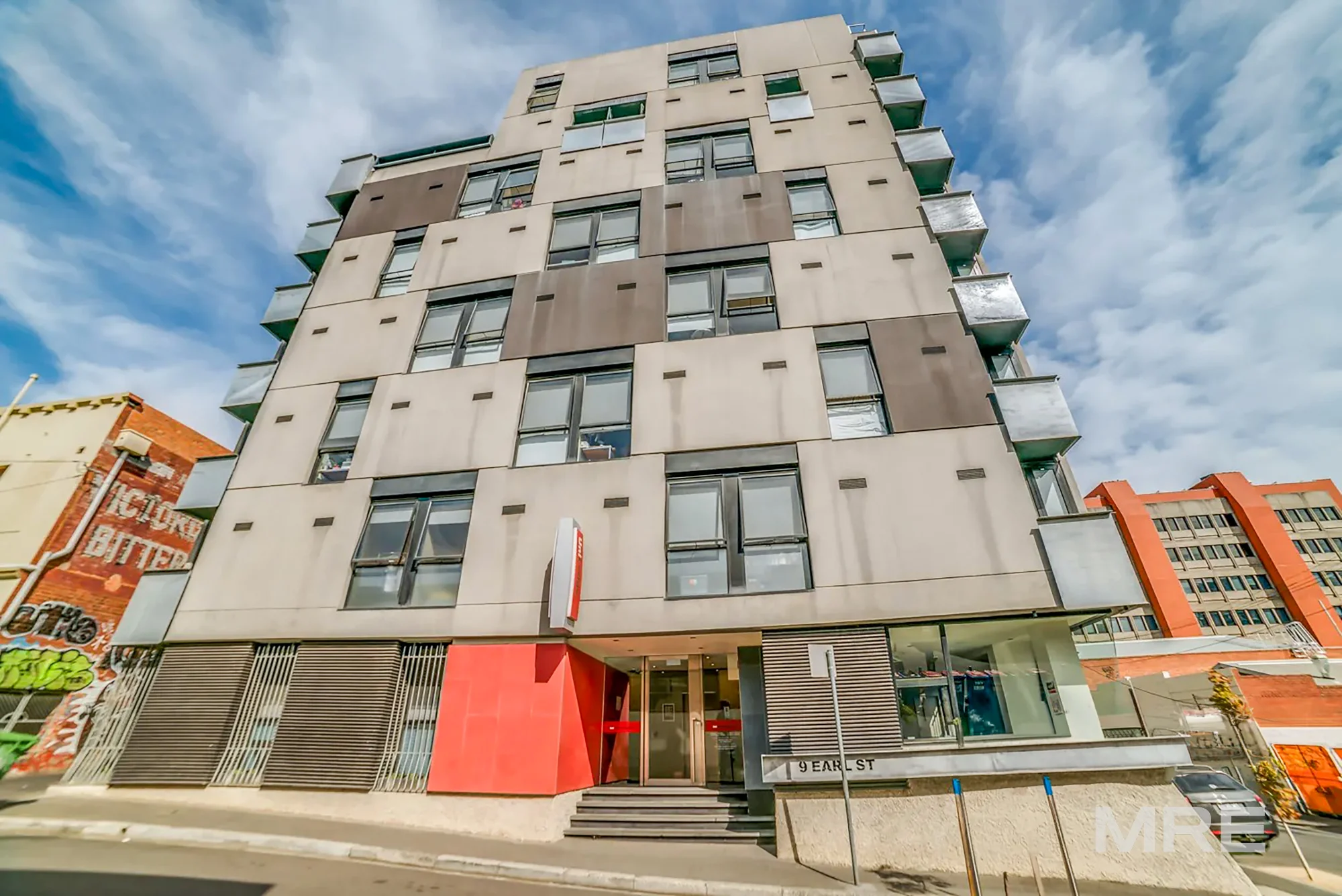 2/9 Earl Street, Carlton, Vic 3053