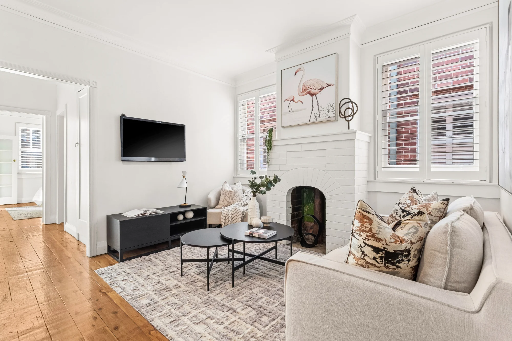 2/9 Manion Avenue, Rose Bay, NSW 2029