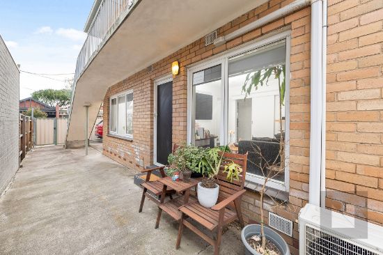 2/9 Sydney Street, Footscray, Vic 3011