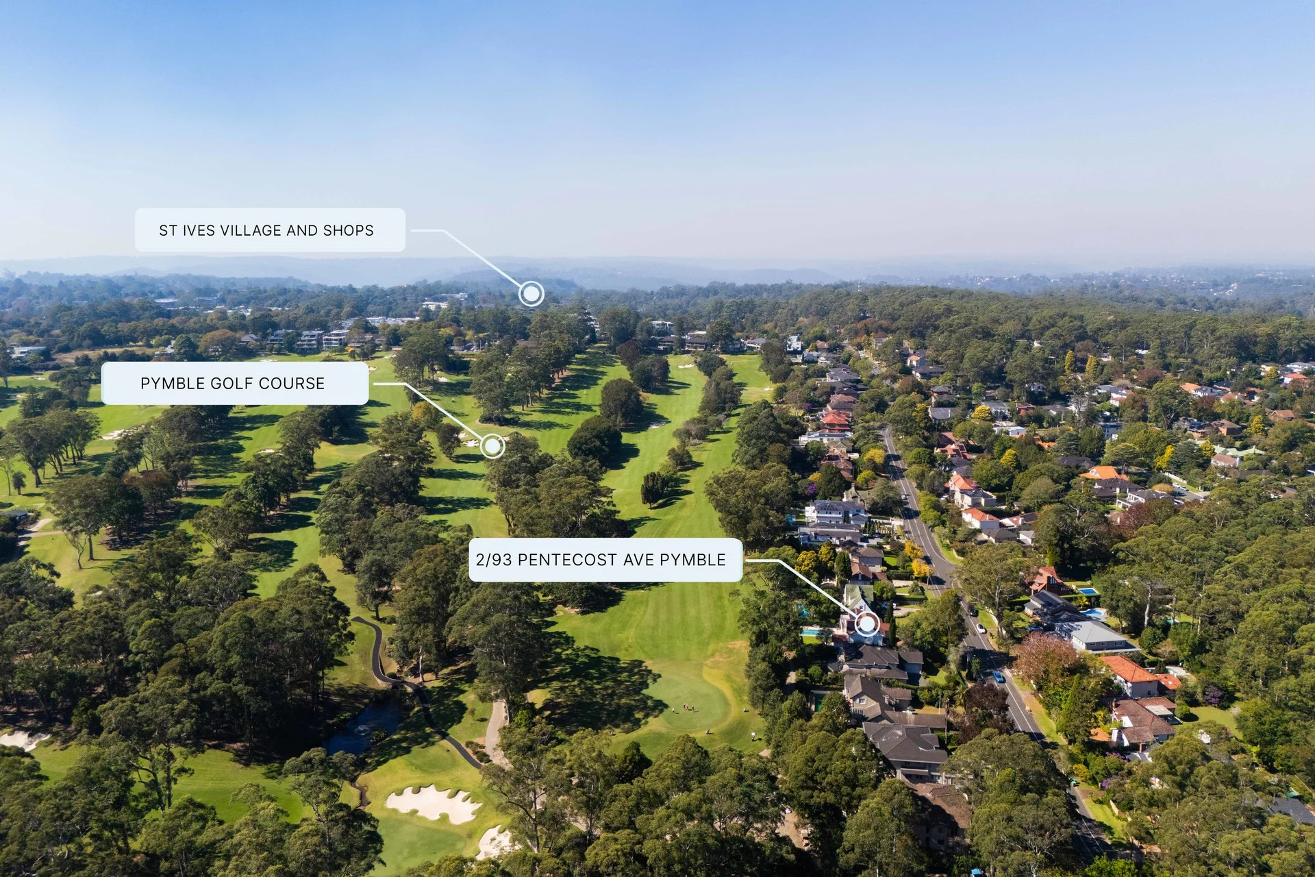 2/93 Pentecost Avenue, Pymble, NSW 2073
