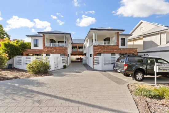 2/94 Rutland Ave, Lathlain, WA 6100