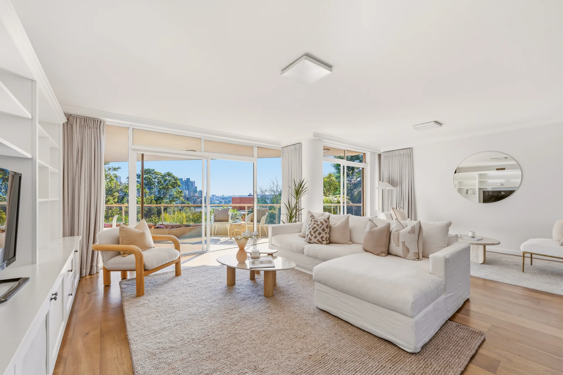 2/95 Darling Point Road, Darling Point, NSW 2027