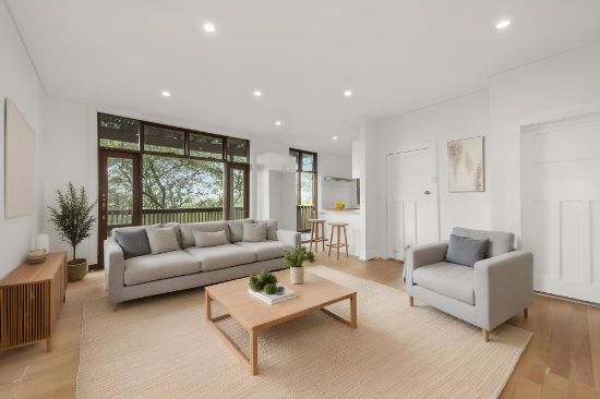 2/95 Francis Street, Bondi Beach, NSW 2026