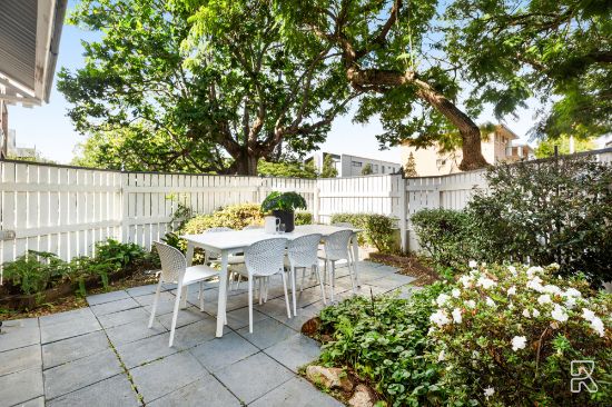 2/95 Moreton Street, New Farm, Qld 4005
