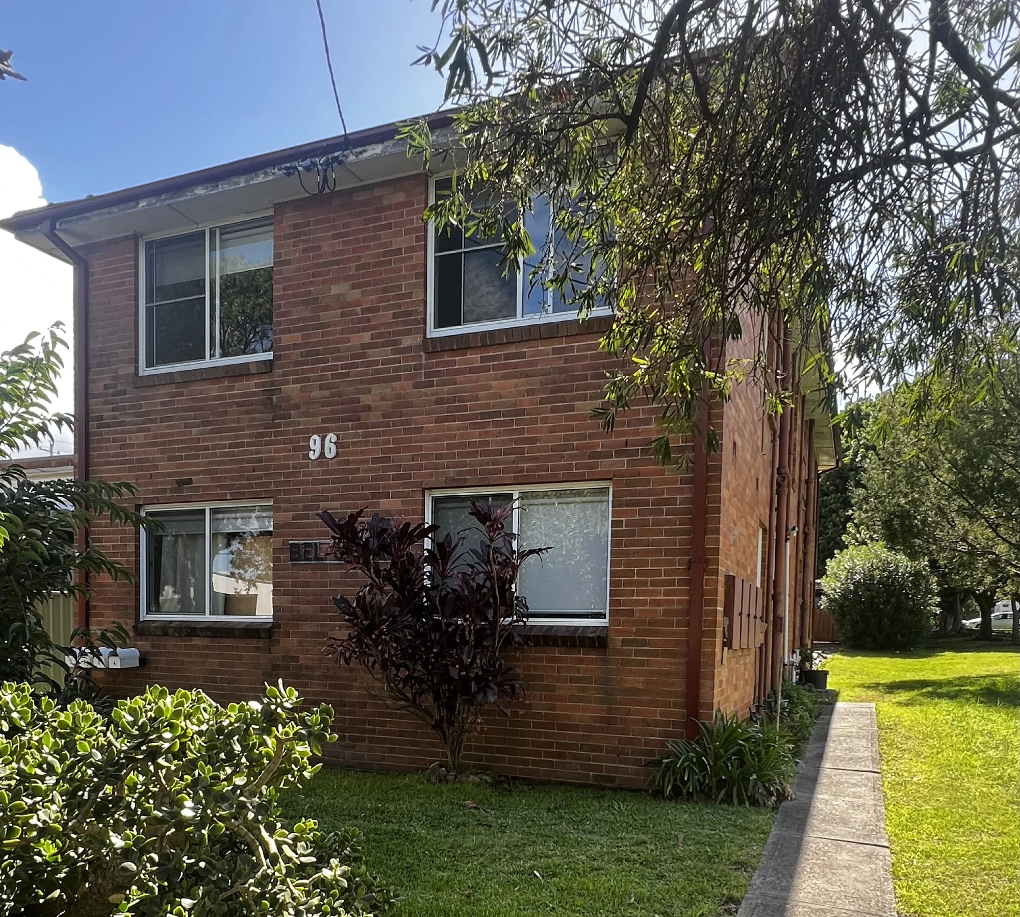 2/96 Griffiths Road, Lambton, NSW 2299