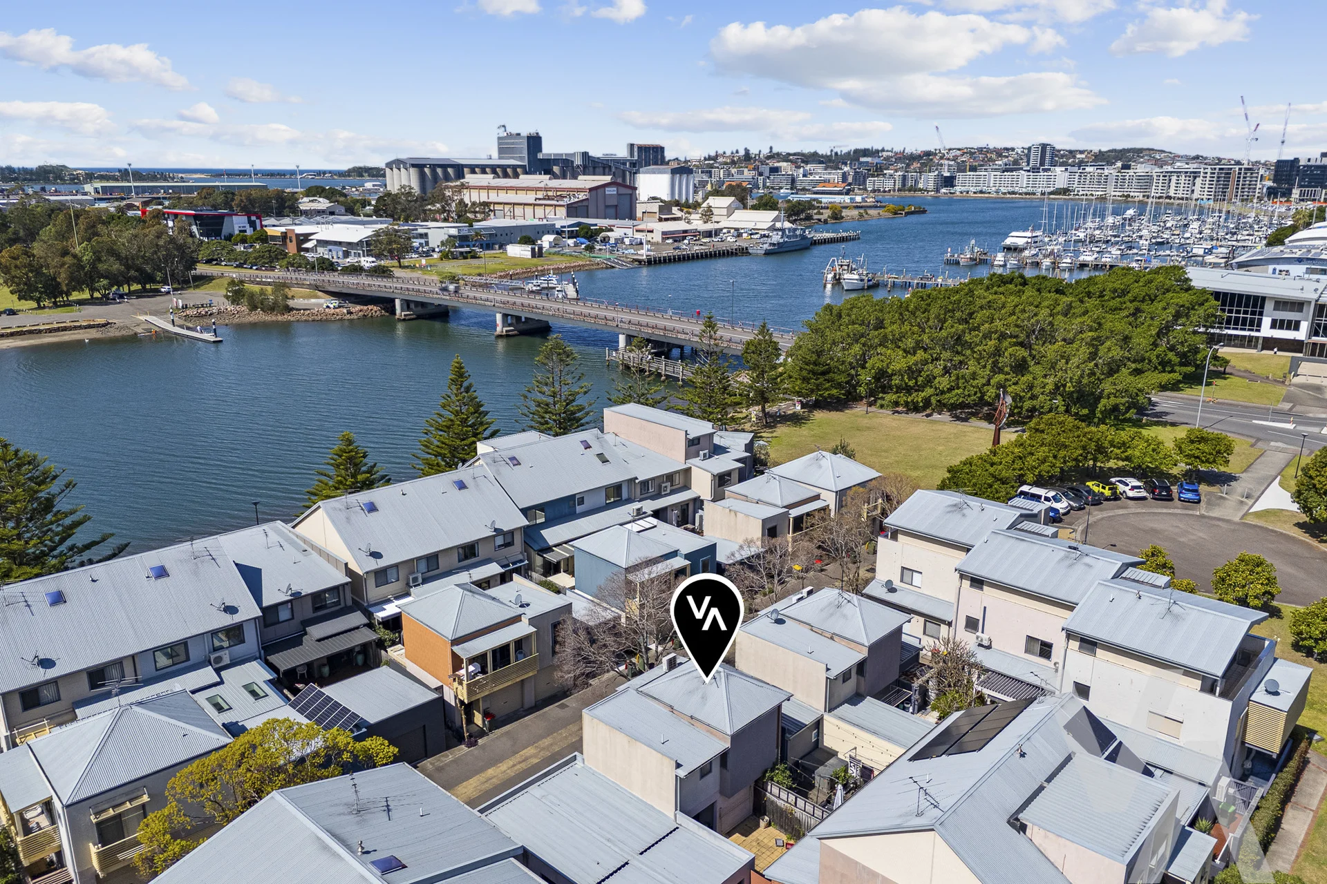 2/96 Linwood Street, Wickham, NSW 2293