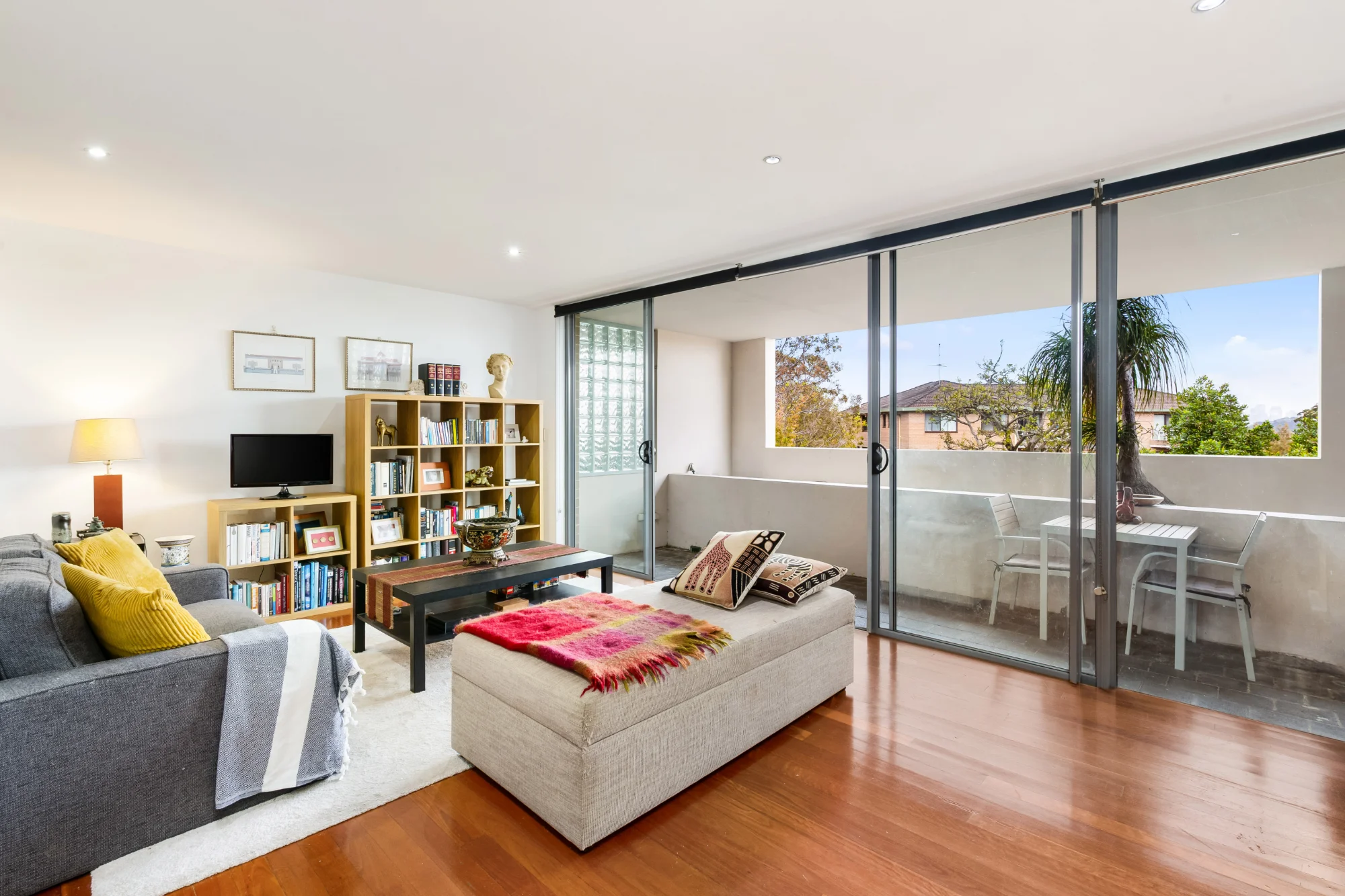 2/99 Frenchmans Road, Randwick, NSW 2031