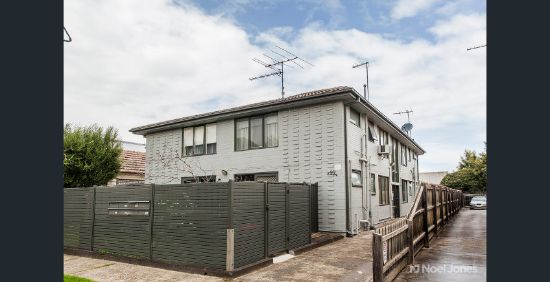 2/99 Smith Street, Thornbury, Vic 3071