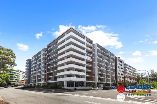 2 Bed/2-6 Willis Street, Wolli Creek, NSW 2205