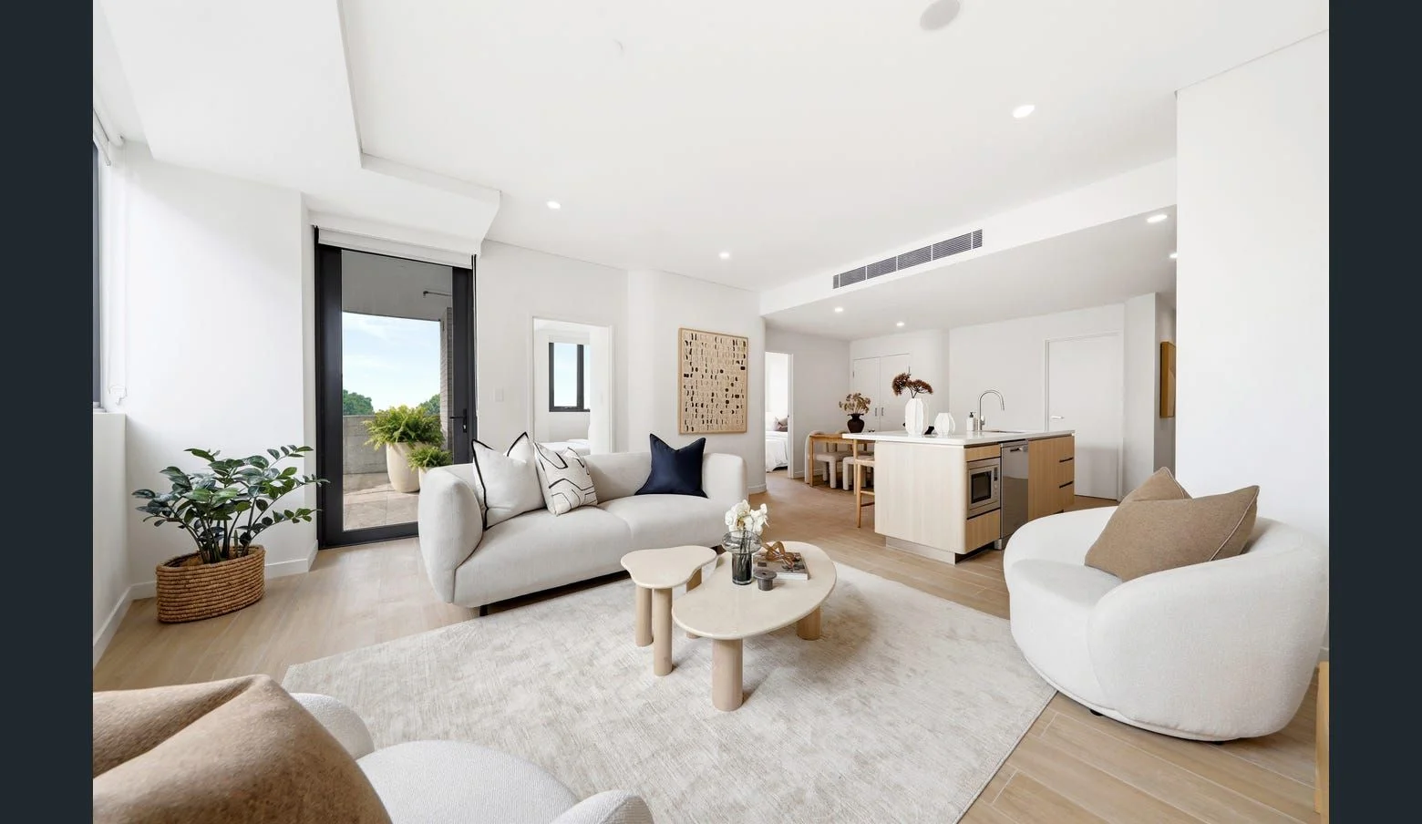 2 Bed/41-51 President Avenue, Caringbah NSW 2229