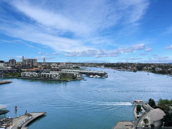 2 Watermans Quay, Barangaroo, NSW 2000