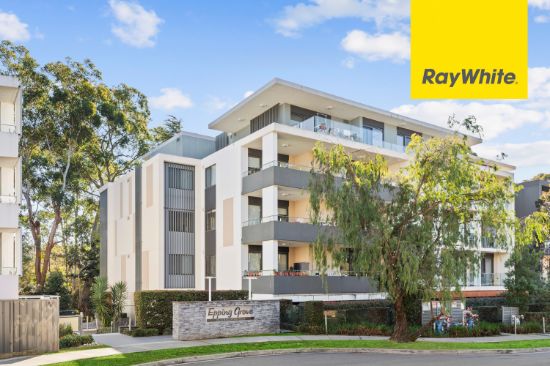 20/10-14 Hazlewood Place, Epping, NSW 2121