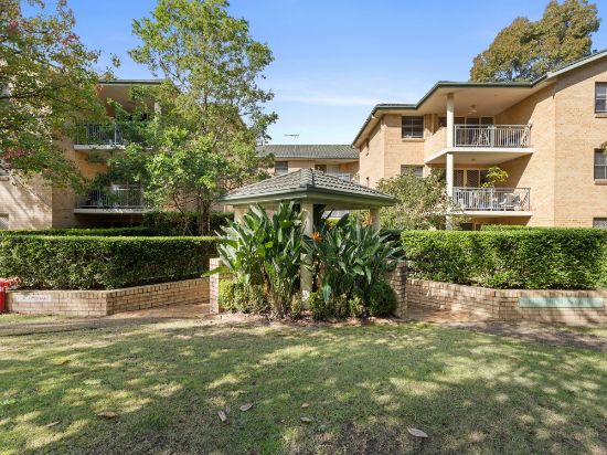 20/10-14 Preston Avenue, Engadine, NSW 2233