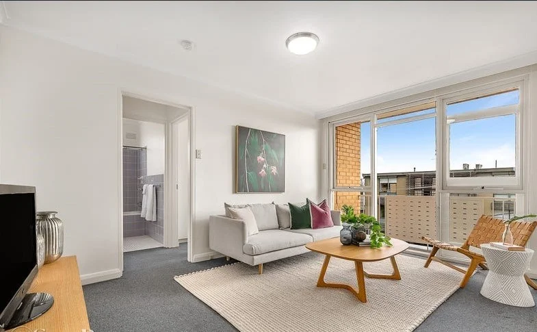 20/11 Balaclava Road, St Kilda East, Vic 3183