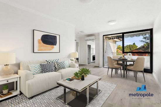 20/15 George Street, Marrickville, NSW 2204