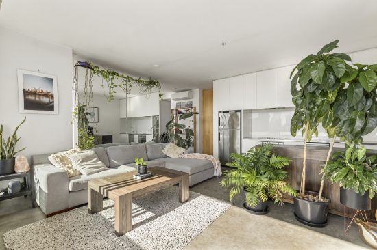 20/161 Greville Street, Prahran, Vic 3181